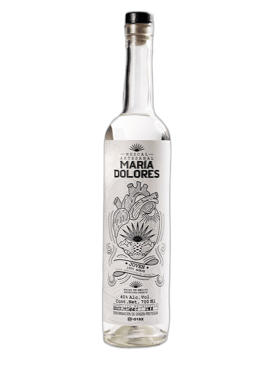 Maria Dolores Espadin