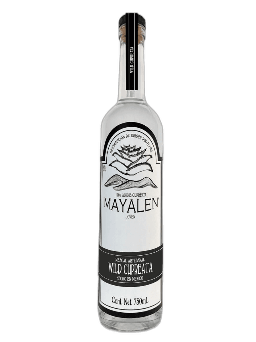 Mayalen Wild Cupreata