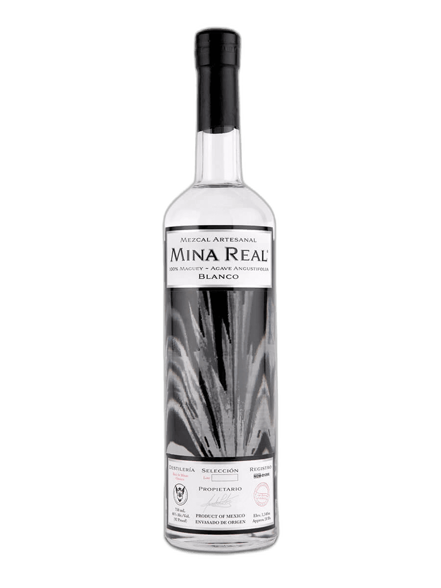 Mina Real Blanco