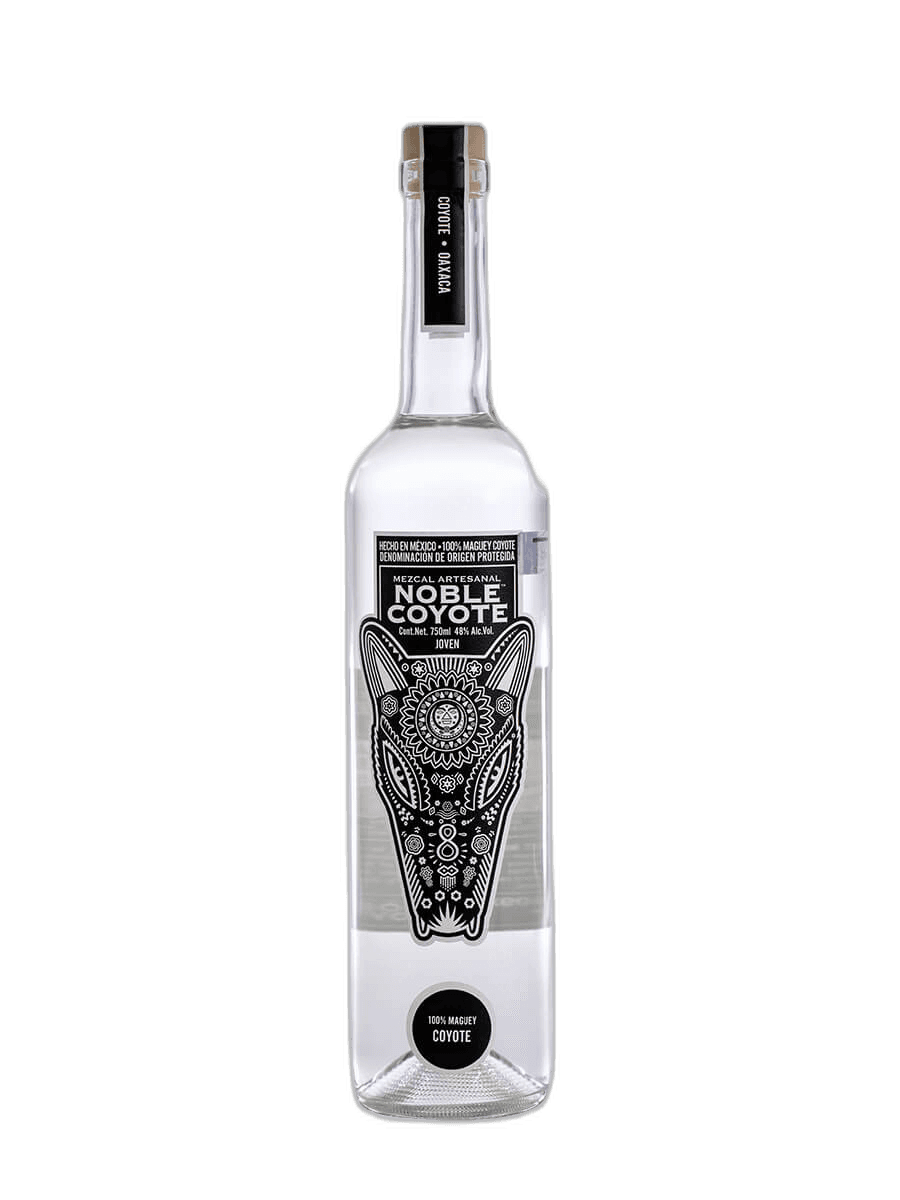 Noble Coyote Coyote
