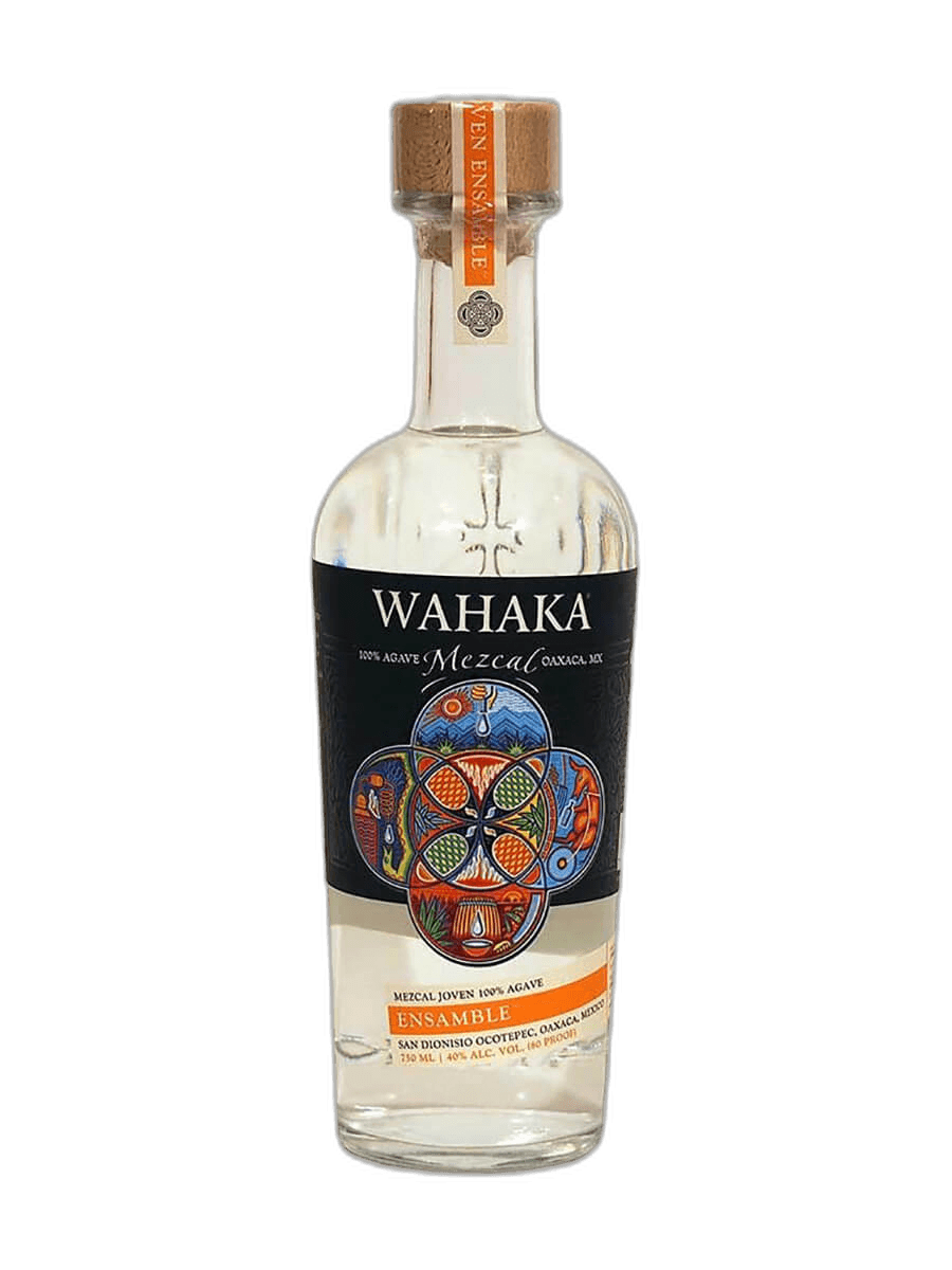 Wahaka Ensamble by Wahaka Ensamble