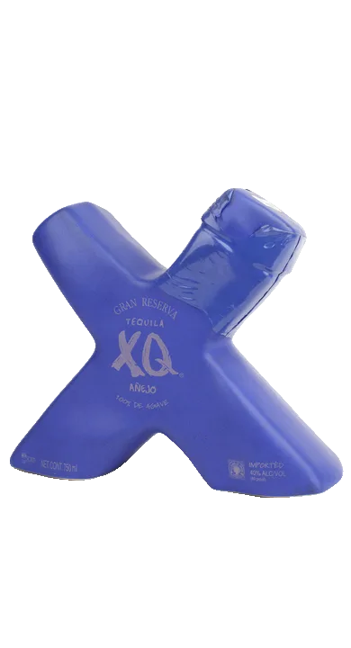 XQ Añejo