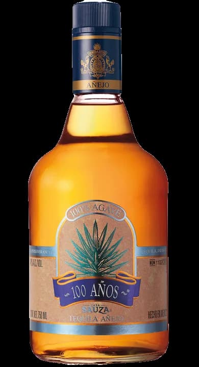100 Años Añejo