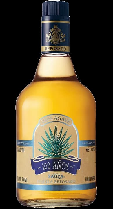 100 Años Reposado