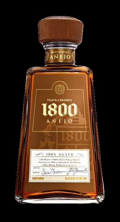 1800 Añejo