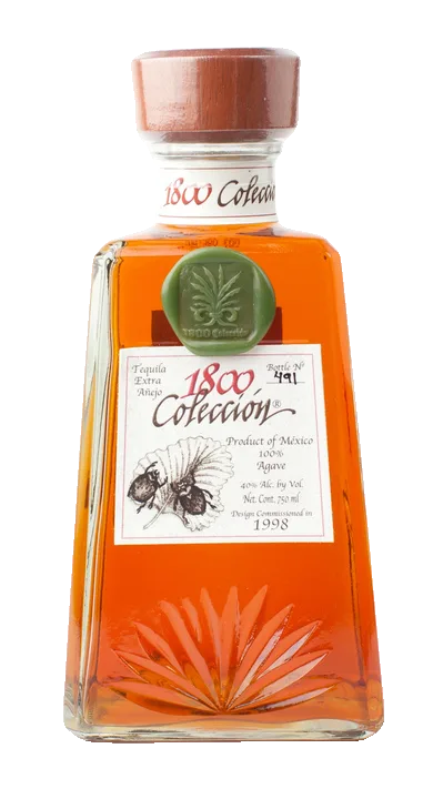 1800 Colección Extra Añejo