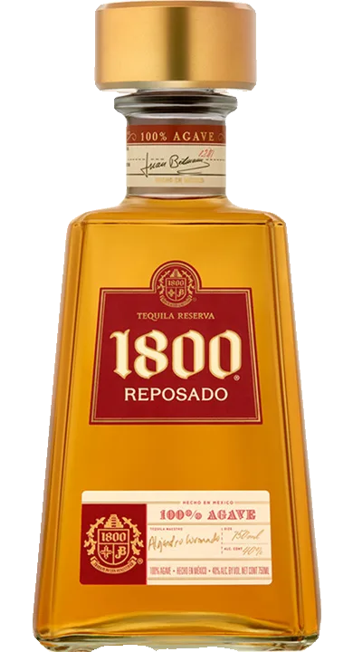 1800 Reposado
