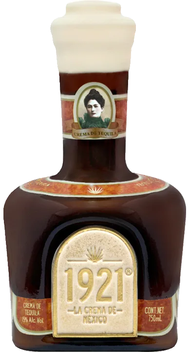 1921 Crema de Tequila