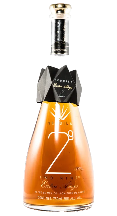 29 Tequila Extra Añejo