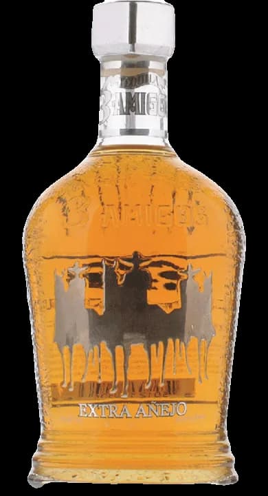3 Amigos Extra Añejo