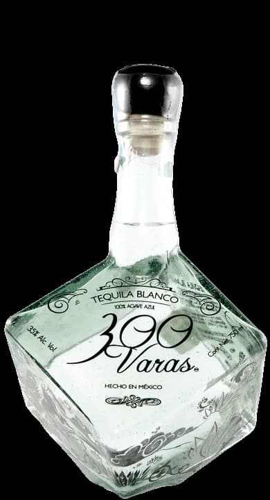 Tequila 300 Varas Blanco