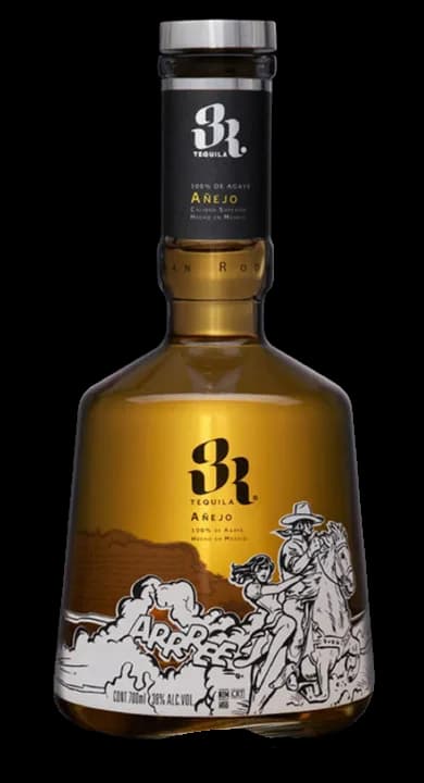 3R Añejo