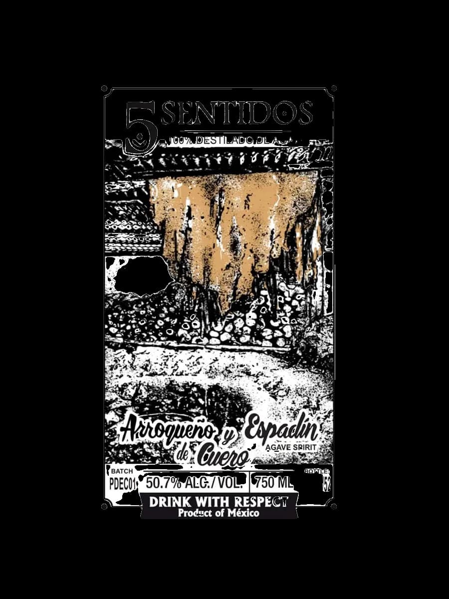 400 Conejos Reposado