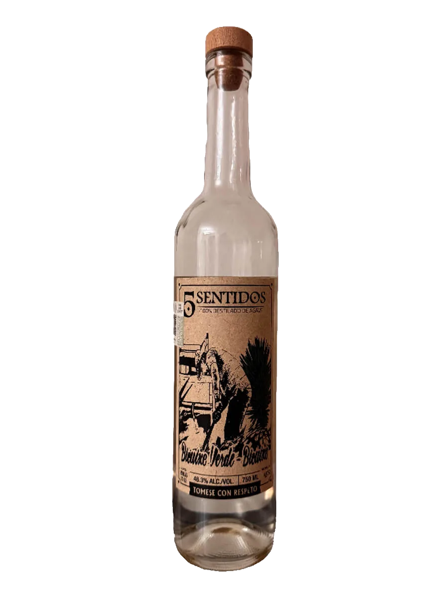 5 Sentidos Arroqueno con Barril – Tio Pedro & Lalo