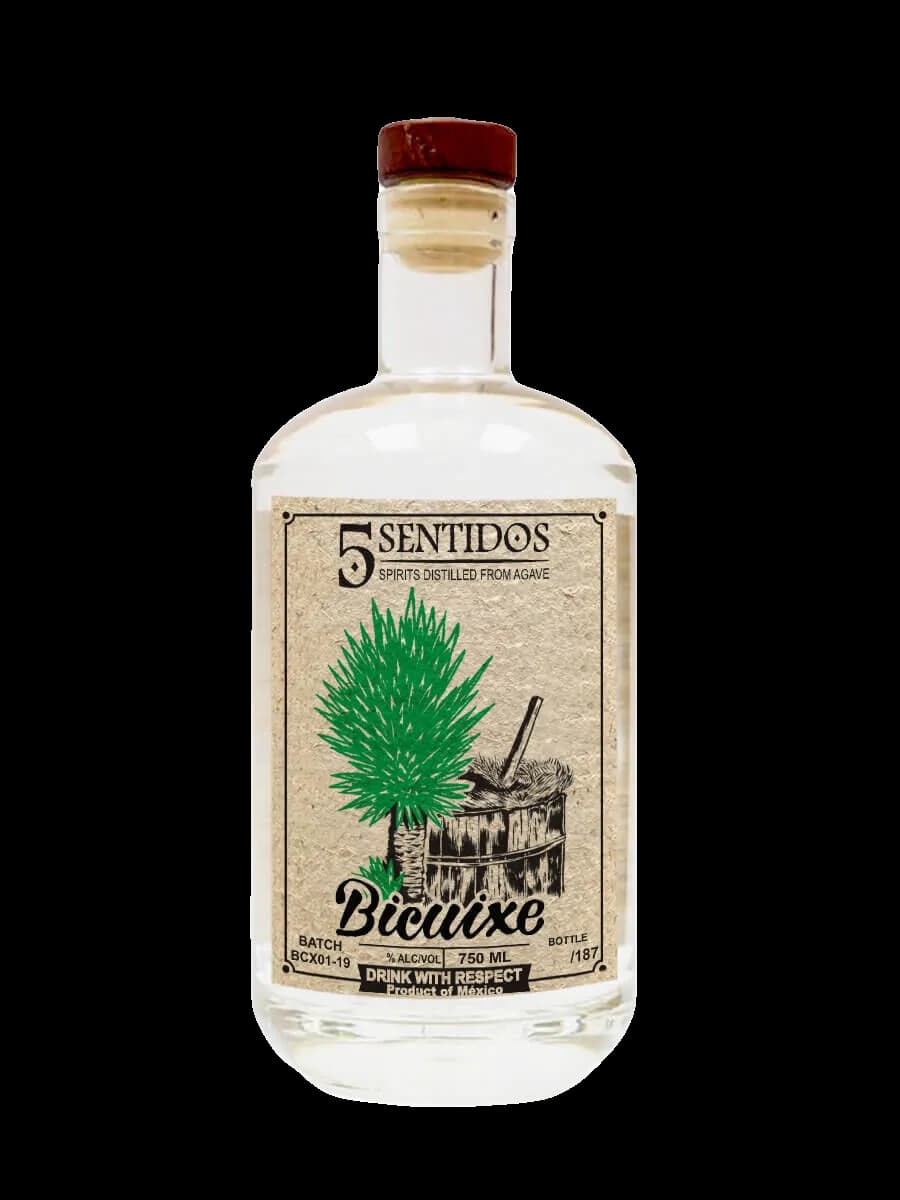 5 Sentidos Arroqueño – Tio Pedro