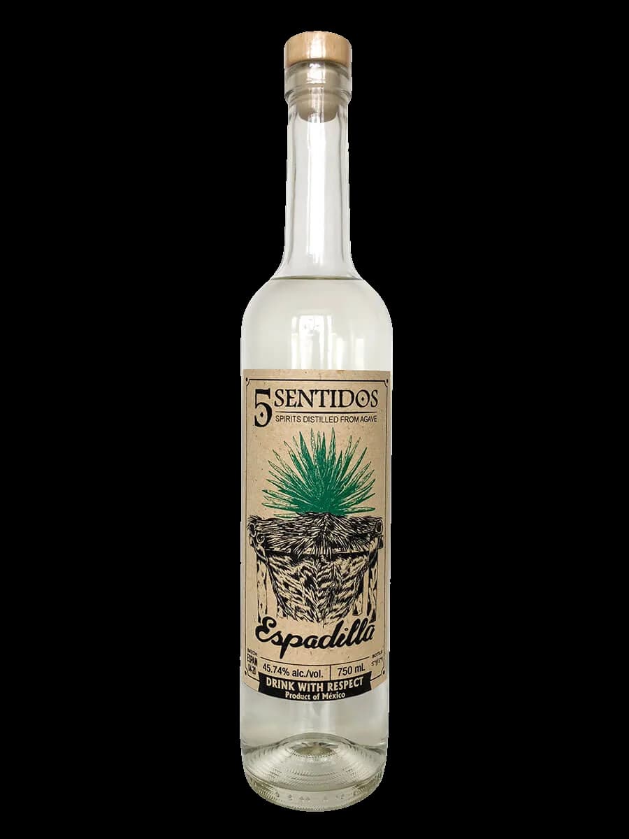 5 Sentidos Cuishe – Tio Tello