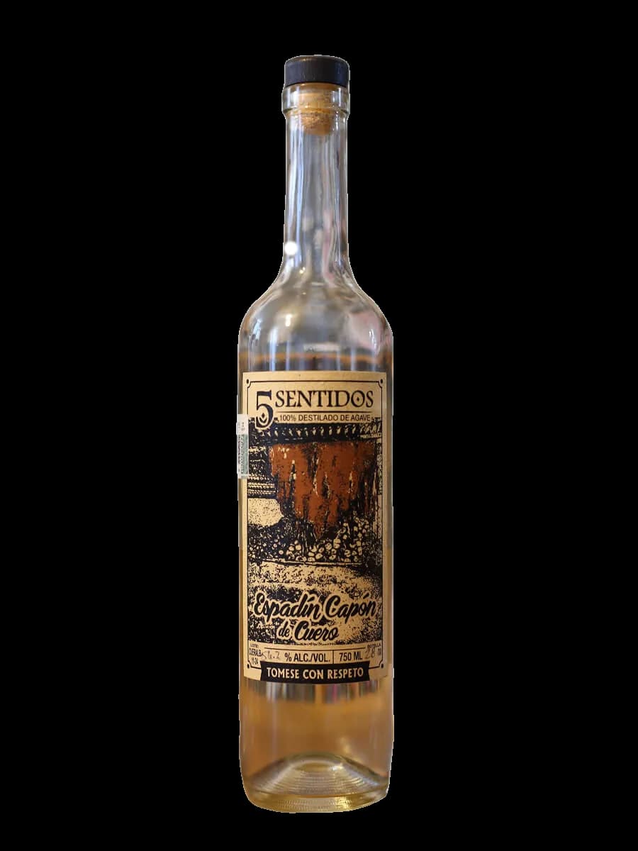 5 Sentidos Ensamble de 4 Plantas