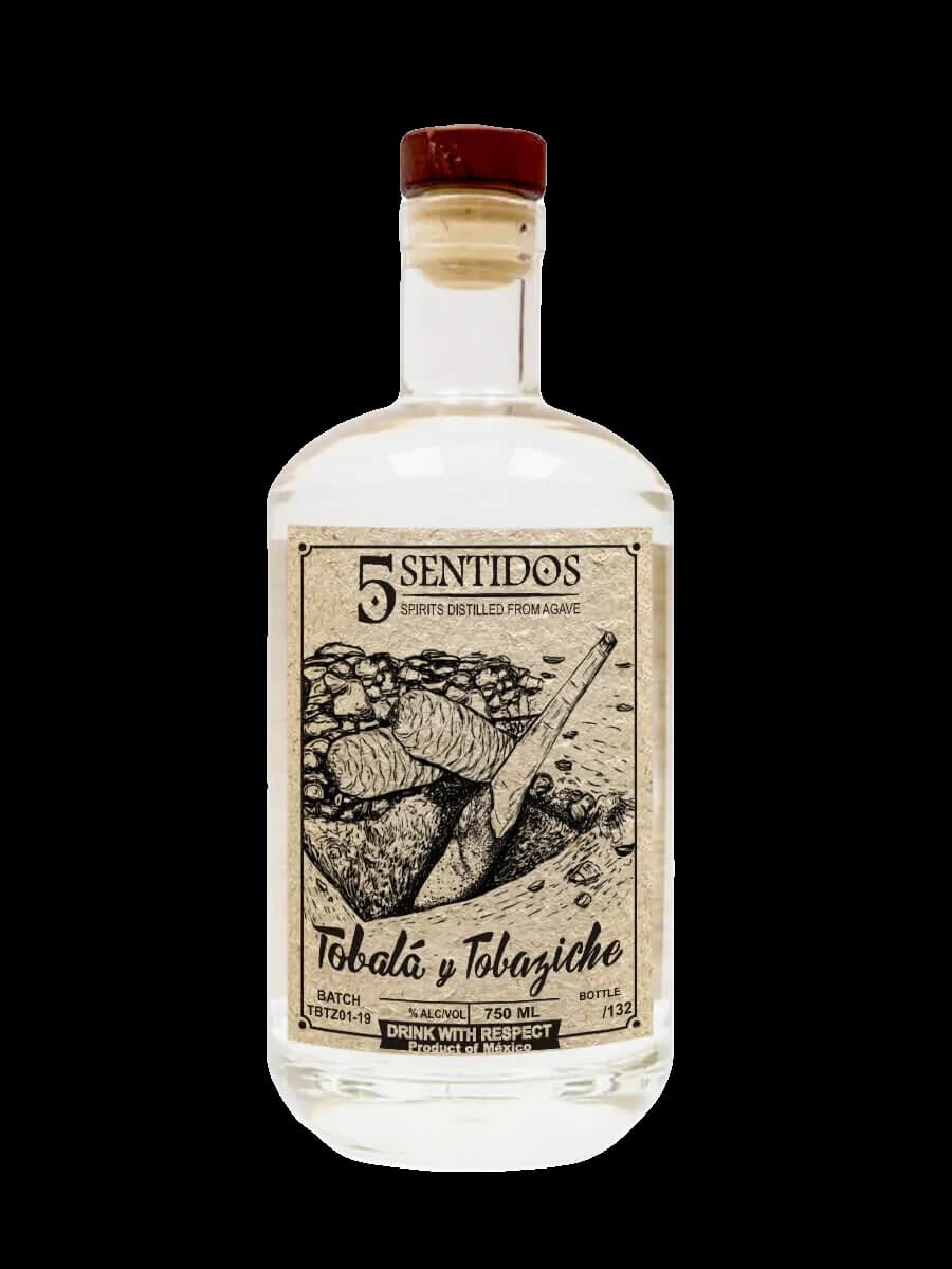 5 Sentidos Madrecuixe – Tio Tello