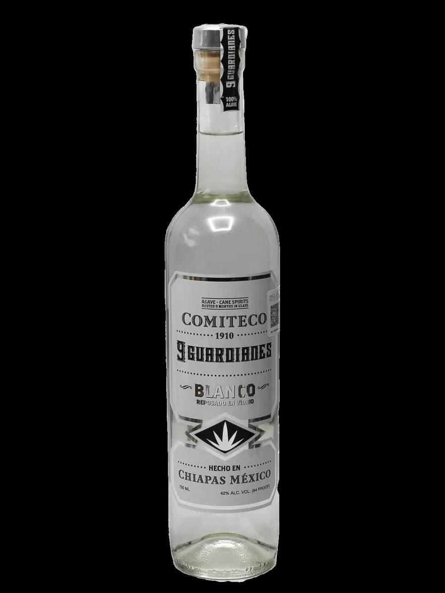 5 Sentidos Pechuga de Mole Negro – Luis Enrique Juarez