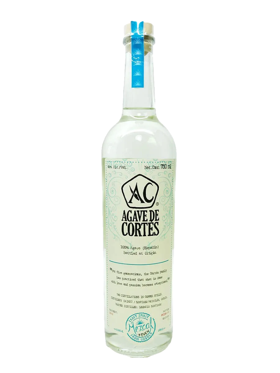 5 Sentidos Sierra Negra – Reynaldo Alejandro