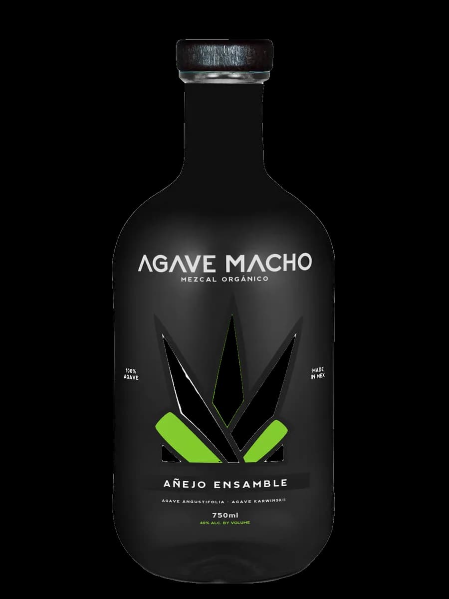 5 Sentidos Sierra Negra-Tobala