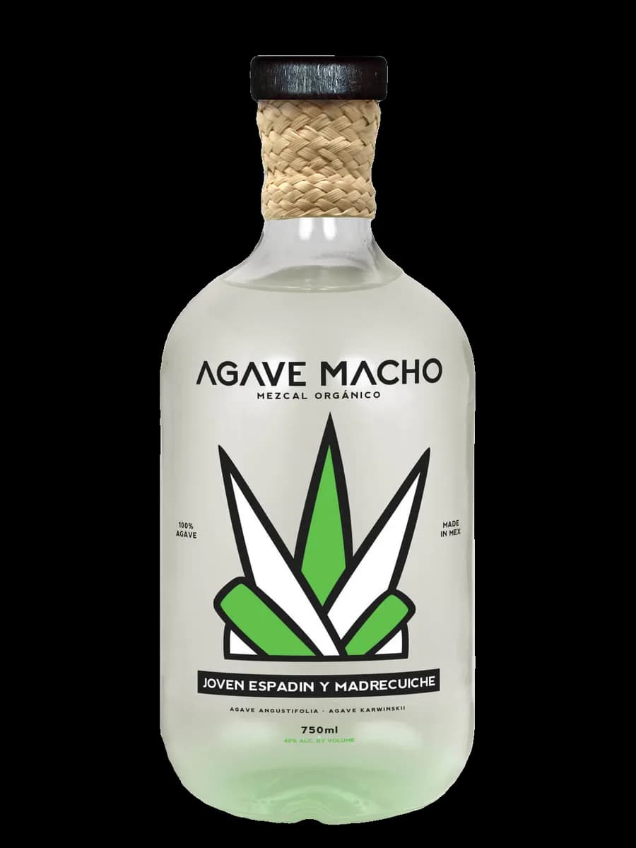 5 Sentidos Tepextate – Atenogenes Garcia