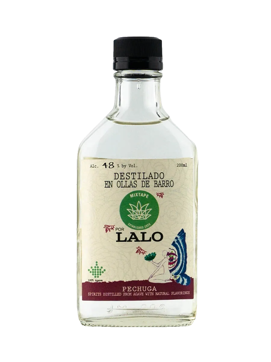 5 Sentidos Tepextate – Luis Enrique Juarez