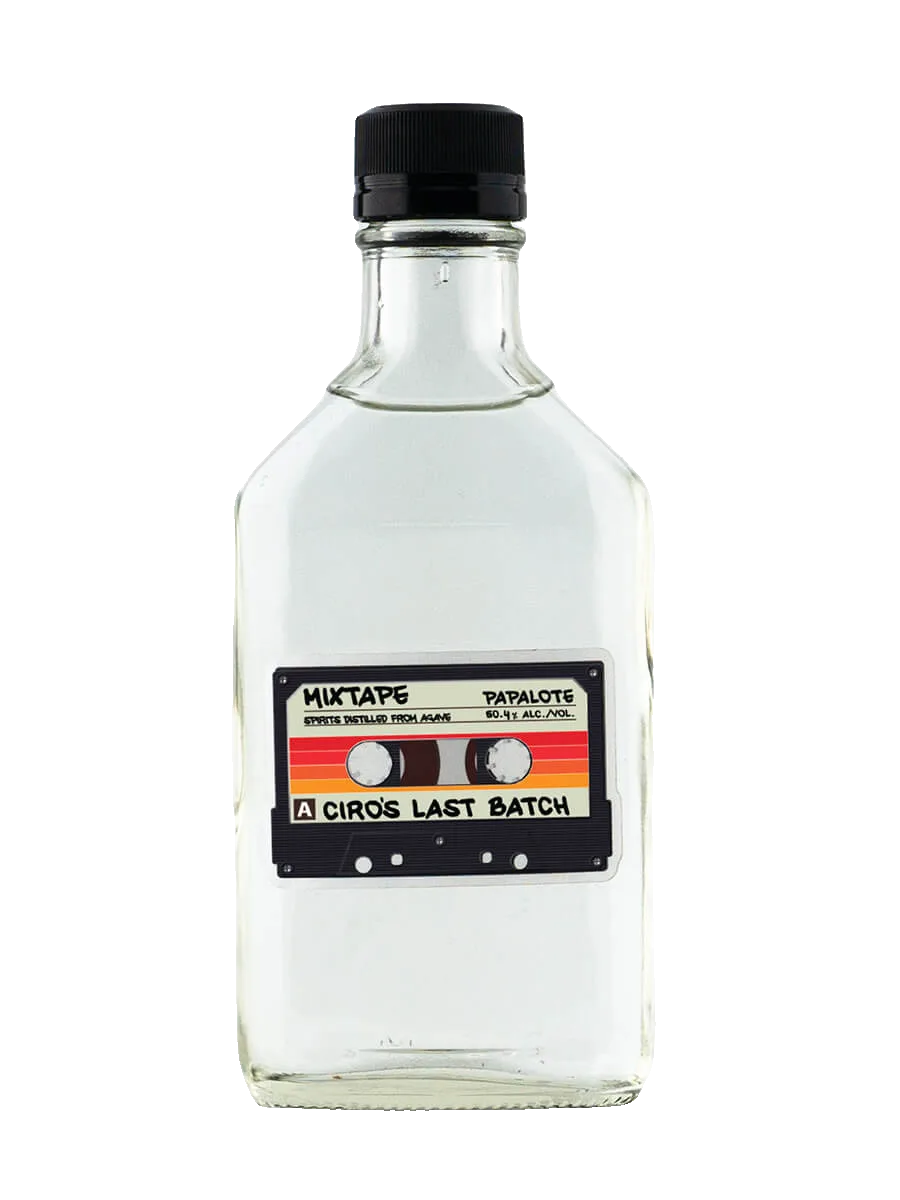 5 Sentidos Tobala – Alberto Martinez by 5 Sentidos