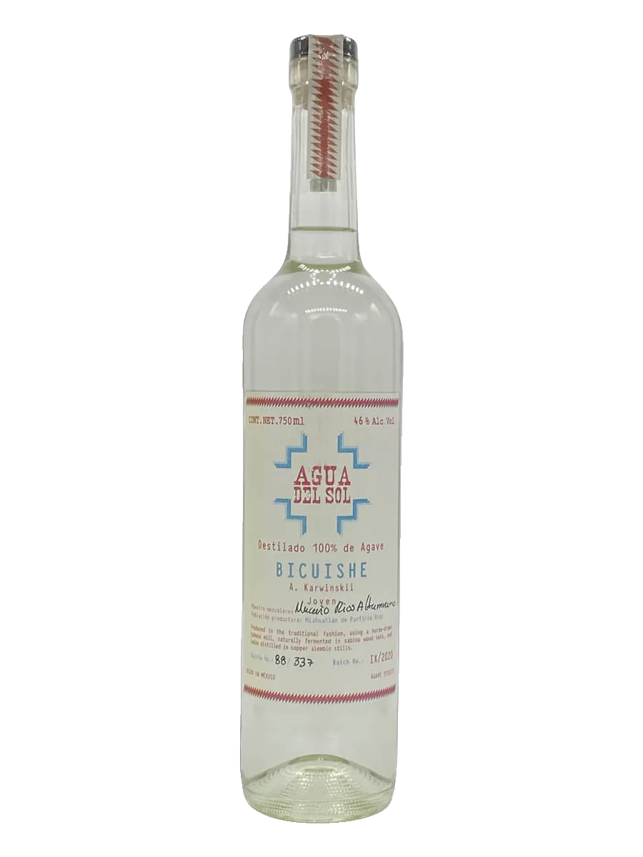 5 Sentidos Tobala – Atenogenes Garcia