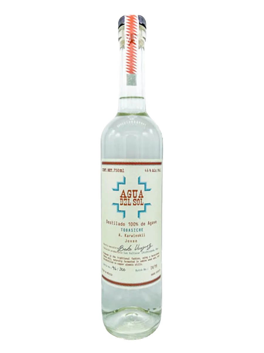 5 Sentidos Tobala-Sierra Negra-Jabali – Alberto Martinez