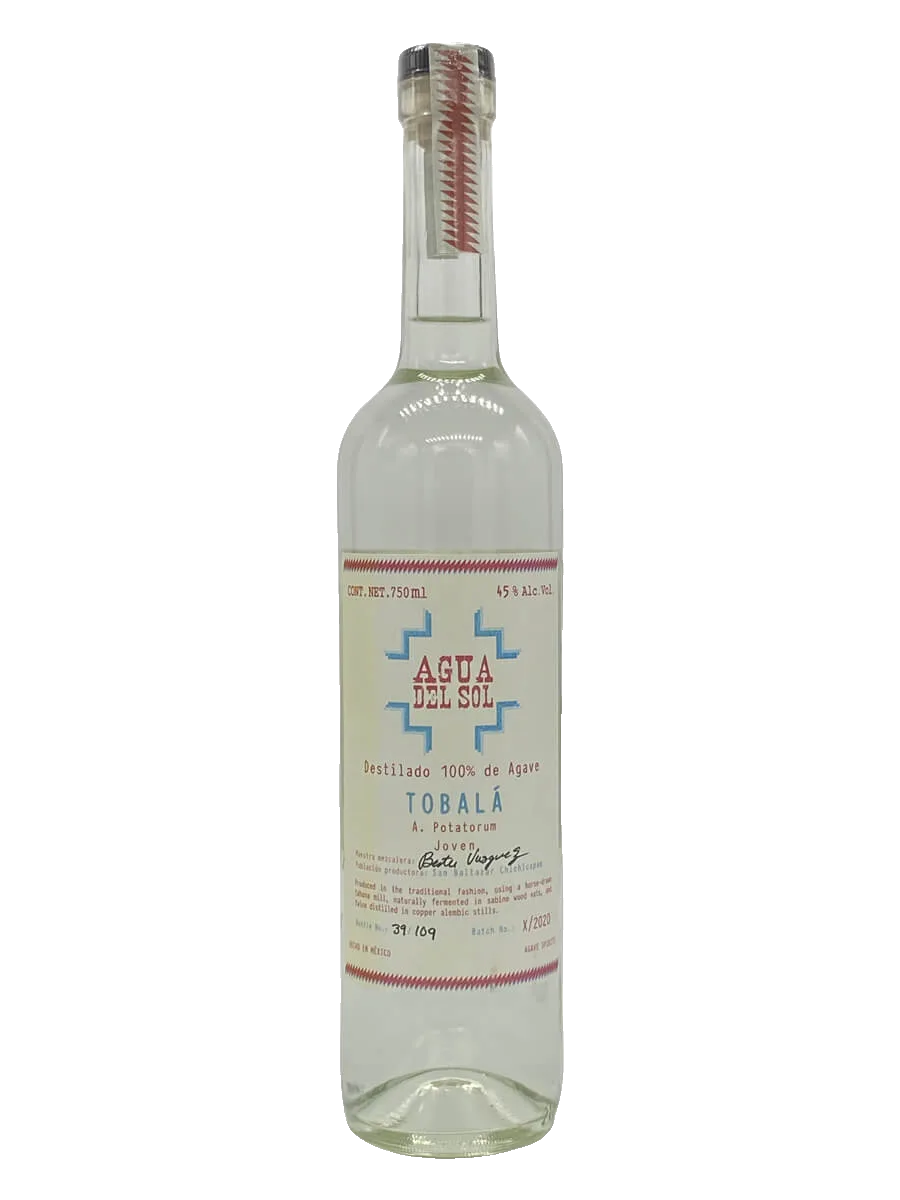 5 Sentidos Tobala y Tobaziche – Tio Pedro