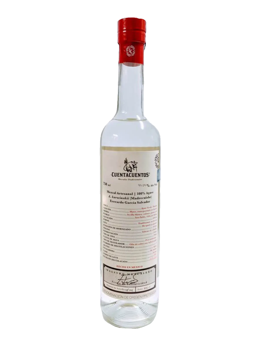 Cinco Sentidos Ancho