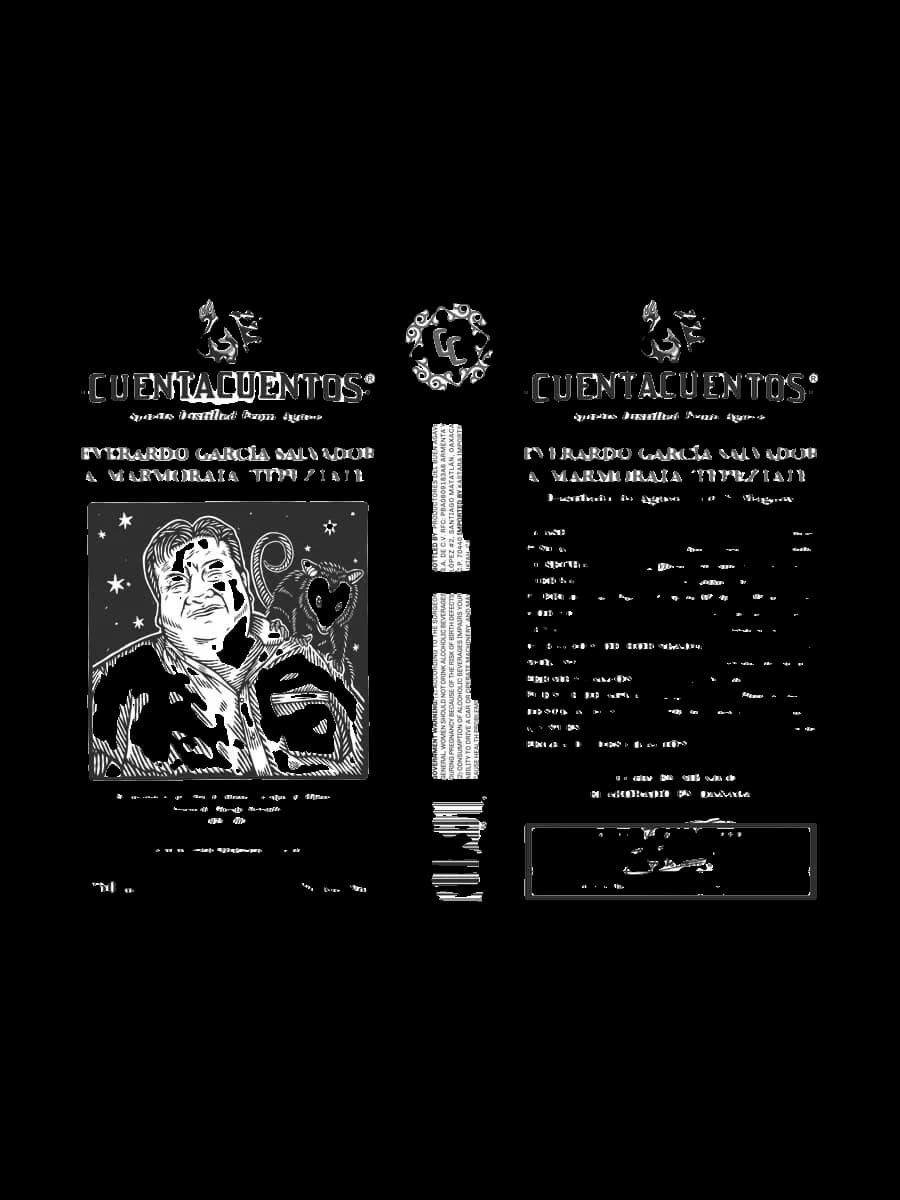 Cinco Sentidos Azul (Mixteca ed. 4)