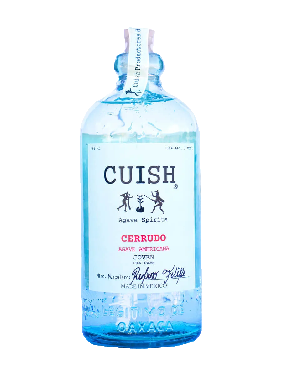 Cinco Sentidos Azul y Pichomel