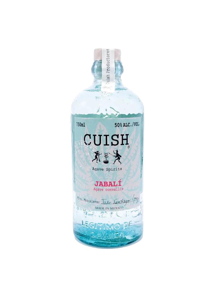 Cinco Sentidos Cuascomite