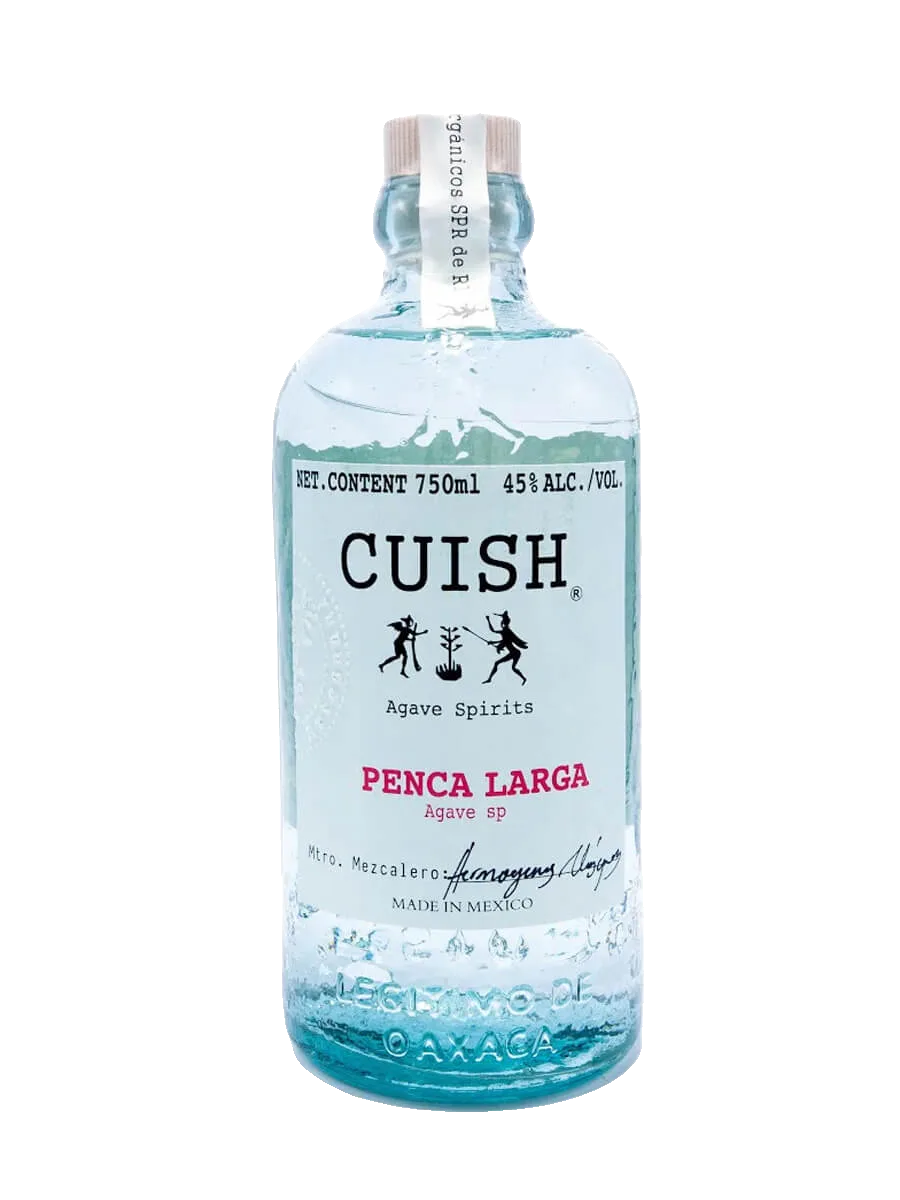 Cinco Sentidos Delgado y Ancho