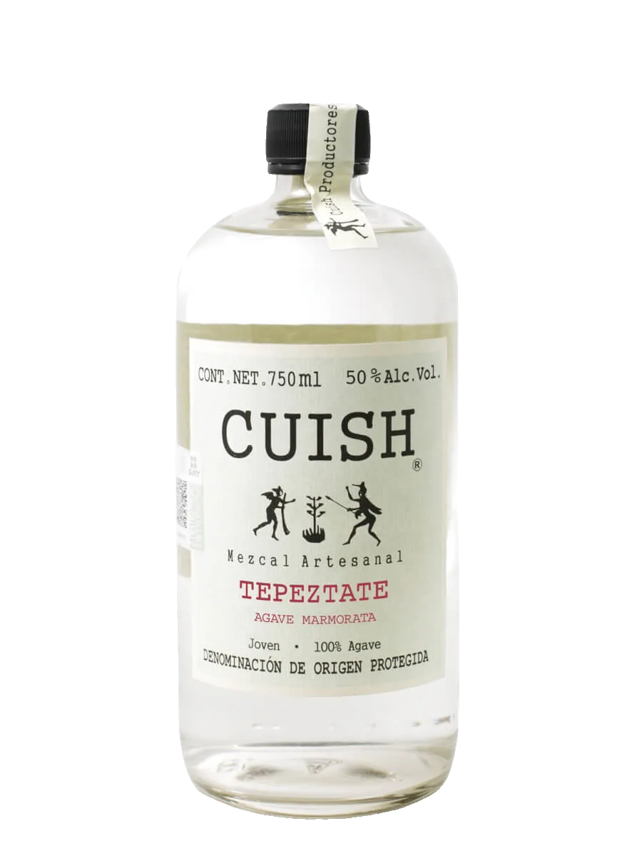 Cinco Sentidos Espadilla con Pichomel