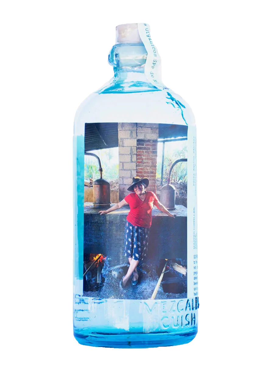 Cinco Sentidos Espadillón, De Horno y Espadín