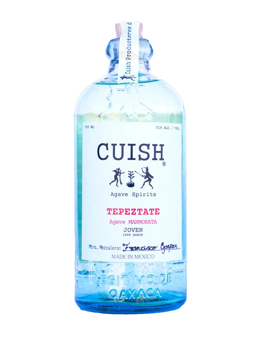 Cinco Sentidos Espadillon