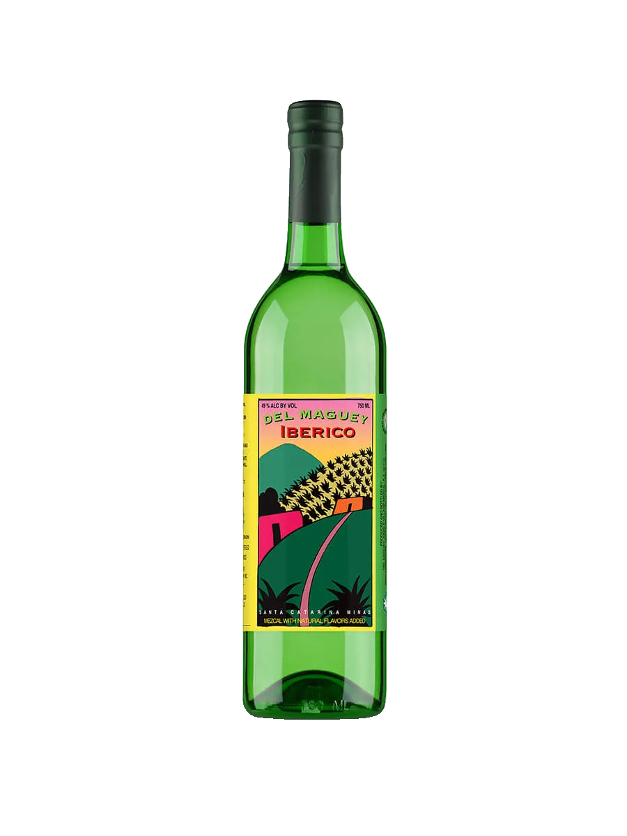 Cinco Sentidos Ticuchi con Espadilla