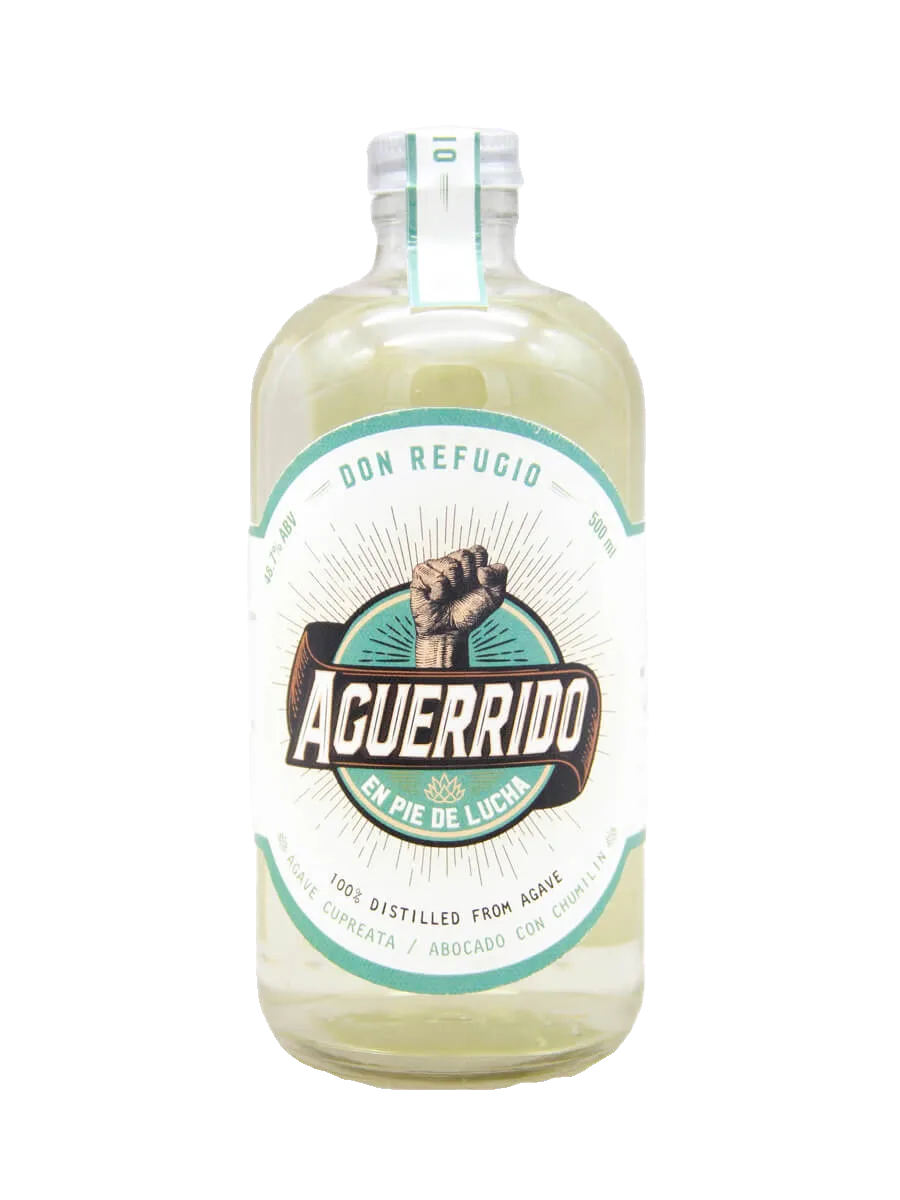 9 Guardianes Comiteco Blanco by 9 Guardianes