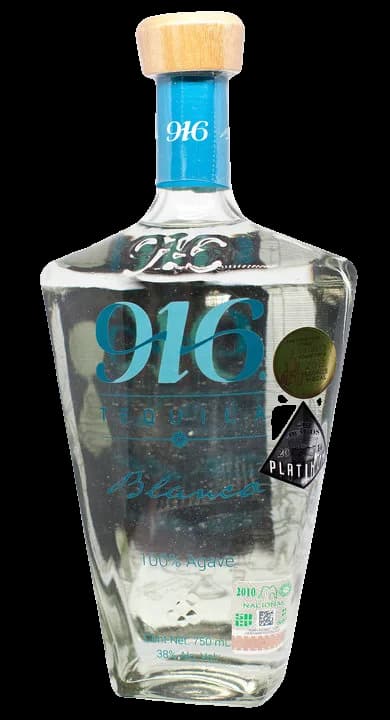916 Tequila Blanco