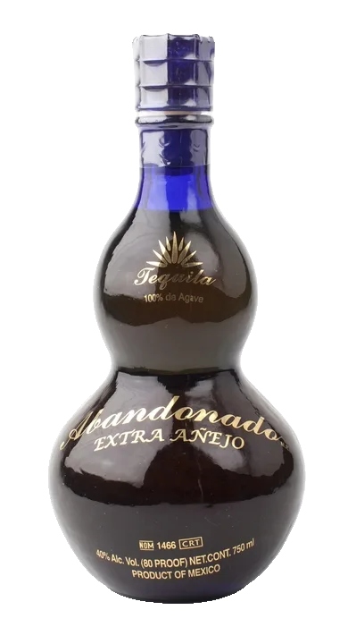 Abandonado Extra Añejo