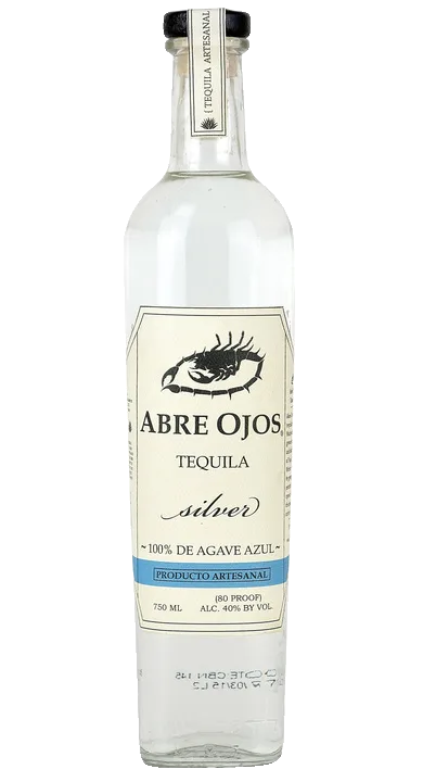 Abre Ojos Silver