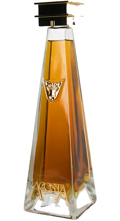 Acosta Tequila Extra Añejo