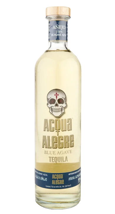 Acqua Alegre Añejo