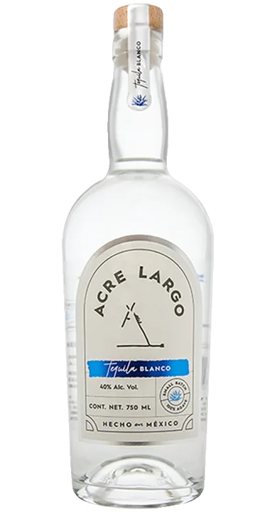 Acre Largo Tequila Blanco