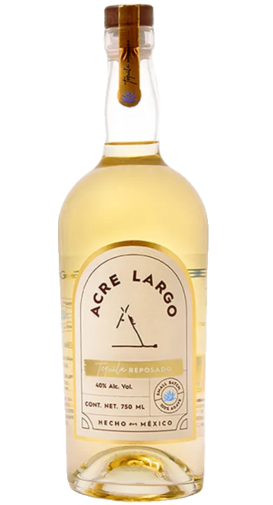 Acre Largo Tequila Reposado