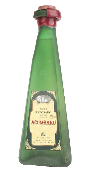 Acumbaro Reposado