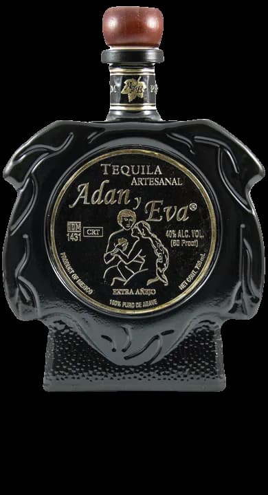 Adan y Eva Extra Añejo